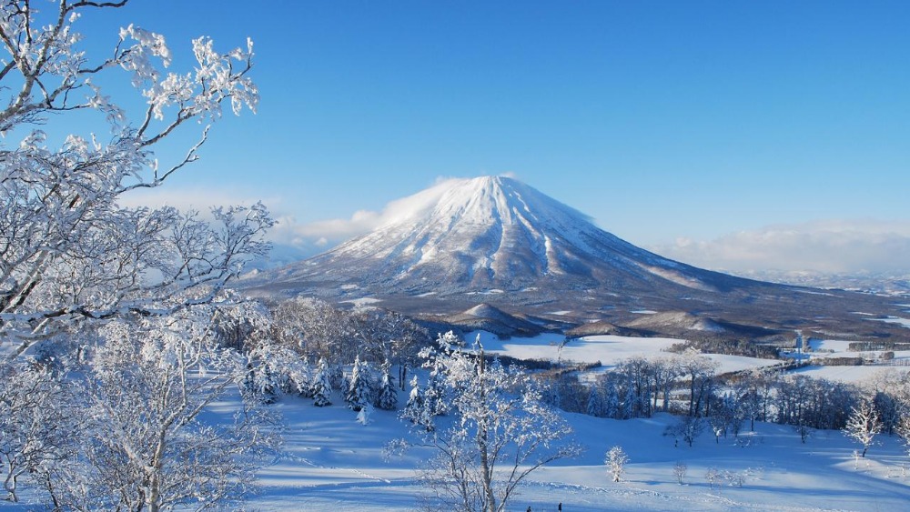北海道留壽都/Rusutsu/ルスツ滑雪場